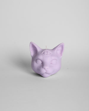MEOW CANDLE