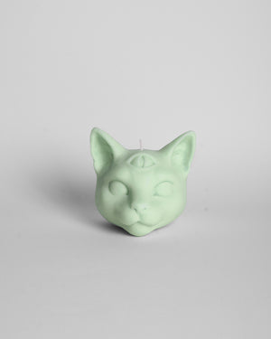 MEOW CANDLE
